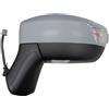 Aftermarket SPECCHIETTO RETROVISORE SINISTRO FORD KUGA 2008-2013 ELETTRICO DA VERN.