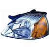 Aftermarket FARO-FANALE ANTERIORE DESTRO KIA RIO 2002-2003 FANALINO ARANCIO