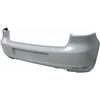 Aftermarket PARAURTI POSTERIORE VOLKSWAGEN GOLF VI SERIE 2009-2012 DA VERNICIARE