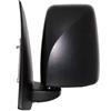 Aftermarket SPECCHIETTO RETROVISORE DESTRO HYUNDAI H100 PICK-UP DAL 1997 MANUALE