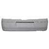 Aftermarket PARAURTI POSTERIORE VOLKSWAGEN POLO 1999-2001 DA VERNICIARE