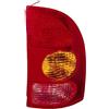 Aftermarket FANALE POSTERIORE DESTRO PER RENAULT MEGANE SW 1999-2002