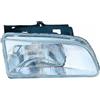 Aftermarket FARO-FANALE ANTERIORE DESTRO CITROEN BERLINGO 1996-2002