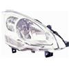 Aftermarket FARO-FANALE ANTERIORE DESTRO CITROEN BERLINGO 2008-2013