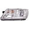 Aftermarket FANALE-FARO ANTERIORE DESTRO FIAT FREEMONT DAL 2011