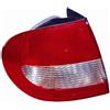 Aftermarket FANALE POSTERIORE DESTRO PER RENAULT MEGANE 4 PORTE 1999-2002