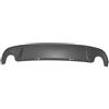 Aftermarket SPOILER PARAURTI POSTERIORE VOLKSWAGEN GOLF VI SERIE GTI 2009-2012