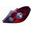Aftermarket FARO-FANALE POSTERIORE DESTRO OPEL CORSA 3 PORTE OPC 2006-2014