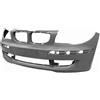 Aftermarket PARAURTI ANTERIORE DA VERNICIARE BMW SERIE 1 E87 2007-2011