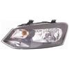 Aftermarket FARO-FANALE ANTERIORE DESTRO VW POLO 2009-2014 MOD. VALEO