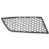 Aftermarket GRIGLIA PARAURTI ANTERIORE DESTRA ALFA ROMEO MITO DAL 2008 CON PROFILO CROM.