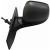 Aftermarket SPECCHIETTO RETROVISORE SINISTRO CHEVROLET SPARK 2009-2012 MECC. DA VERNICIARE