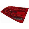 Aftermarket FARO-FANALE POSTERIORE INTERNO DX AUDI A4 BERLINA 2007-2011 A LED