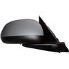 Aftermarket SPECCHIETTO RETROVISORE DESTRO FIAT 500L DAL 2012 ELETTRICO TERMICO VERN