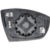 Aftermarket VETRO SPECCHIO RETROVISORE SINISTRO FORD C-MAX DAL 2010 ELETTRICO C/BLIS