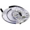 Aftermarket FARO-FANALE ANTERIORE SUPERIORE DESTRO FIAT 500L DAL 2012