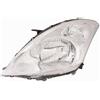 Aftermarket FARO-FANALE ANTERIORE DESTRO SUZUKI SWIFT 2010-2017 PARABOLA CHIARA