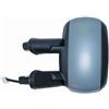 Aftermarket SPECCHIETTO RETROVISORE SINISTRO FIAT DOBLO 2000-2010 ELETTRICO DA VERN.