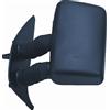 Aftermarket SPECCHIETTO RETROVISORE DESTRO FIAT DUCATO 1994-1999 MANUALE B/LUNGO
