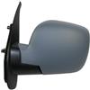 Aftermarket SPECCHIETTO RETROVISORE DESTRO RENAULT KANGOO 2008-2013 ELETTRICO VERN.