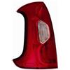 Aftermarket FARO-FANALE POSTERIORE SINISTRO FIAT PANDA DAL 2012