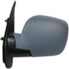 Aftermarket SPECCHIETTO RETROVISORE DESTRO RENAULT KANGOO 2008-2013 MANUALE VERN.