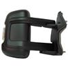 Aftermarket SPECCHIETTO RETROVISORE DESTRO FIAT DUCATO DAL 2006 MANUALE B/LUNGO