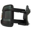 Aftermarket SPECCHIETTO RETROVISORE SINISTRO FIAT DUCATO DAL 2006 MANUALE B/LUNGO