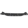 Aftermarket RINFORZO PARAURTI POSTERIORE TOYOTA AYGO 2005-2012