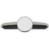 Aftermarket MODANATURA GRIGLIA ANTERIORE ALFA ROMEO 156 2003-2005