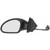 Aftermarket SPECCHIETTO RETROVISORE SINISTRO SEAT IBIZA 2002-2008 MECCANICO DA VERN.