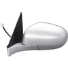 Aftermarket SPECCHIETTO RETROVISORE SINISTRO SUZUKI SWIFT 2010-2013 ELETTRICO VERN.