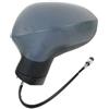 Aftermarket SPECCHIETTO RETROVISORE SINISTRO SEAT IBIZA 2008-2017 MECCANICO DA VERN.