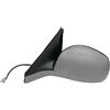 Aftermarket SPECCHIETTO RETROVISORE SINISTRO SUZUKI SWIFT 2005-2007 RICHIUDIBILE EL.