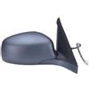 Aftermarket SPECCHIETTO RETROVISORE DESTRO SUZUKI SWIFT 2005-2007 ELETTRICO VERN.