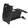 Aftermarket STAFFA SINISTRA PER RINFORZO PARAURTI ANTERIORE OPEL ZAFIRA 2005-2014