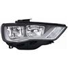 Aftermarket FARO-FANALE ANTERIORE DESTRO PER AUDI A3 2012-2016