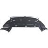 Aftermarket RIPARO SOTTOMOTORE PER CITROEN C4 PICASSO 2007-2010 PARTE ANTERIORE