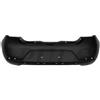 Aftermarket PARAURTI POSTERIORE DACIA SANDERO STEPWAY 2013-2016 DA VERNICIARE