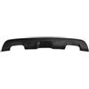 Aftermarket MODANATURA PARAURTI POSTERIORE DACIA SANDERO STEPWAY 2013-2016 ARGENTO