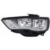 Aftermarket FARO-FANALE ANTERIORE SINISTRO PER AUDI A3 2012-2016