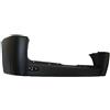 Aftermarket PARAURTI POSTERIORE NERO FIAT SCUDO PASSO CORTO 2006-2021