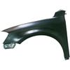 Aftermarket PARAFANGO ANTERIORE SINISTRO PER VOLKSWAGEN PASSAT 2010-2014