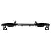 Aftermarket RINFORZO PARAURTI POSTERIORE KIA PICANTO 2011-2017