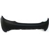 Aftermarket PARAURTI POSTERIORE LANCIA YPSILON 2011-2015 DA VERNICIARE