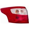 Aftermarket FANALE POSTERIORE SINISTRO FORD FOCUS SW 2011-2014