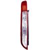 Aftermarket FANALE POSTERIORE SINISTRO PER FORD FOCUS 5 PORTE 2008-2010