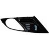 Aftermarket GRIGLIA PARAURTI ANTERIORE DESTRA OPEL ZAFIRA TOURER DAL 2011 CON FENDINEBBIA