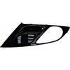 Aftermarket GRIGLIA PARAURTI ANTERIORE SINISTRA OPEL ZAFIRA TOURER DAL 2011 CON FENDINEBBIA