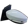 Aftermarket SPECCHIETTO RETROVISORE DESTRO PER FORD KUGA 2013-2019 ELETTRICO VERN.